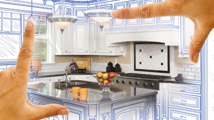 mobilă personalizată