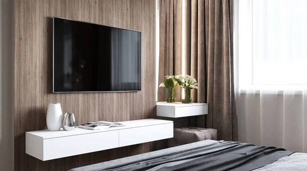 Principalele criterii la alegerea unui televizor pentru dormitor